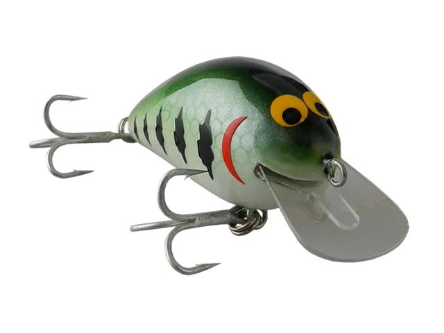 Isca OCL Lures OC Cranck 62 - Cranckbait