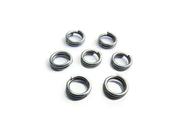 Argola TNT Split Ring - 20UN