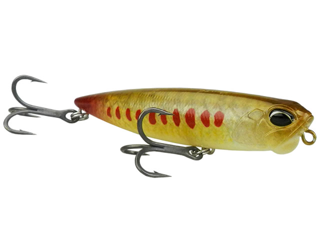 Isca Duo Realis Pencil 110