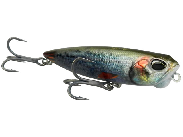 Isca Duo Realis Pencil 110