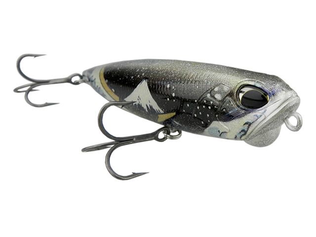 Isca Duo Realis Pencil 130