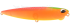 Imagem CCC0715 Mat Orange Pink Back