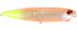 Imagem CCC0556 Double Orange CH Tail