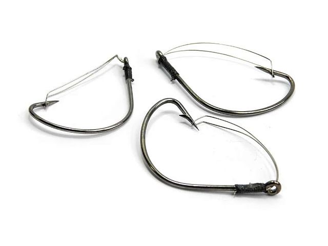 Anzol TNT Black Nickel Anti Enrosco - 05UN