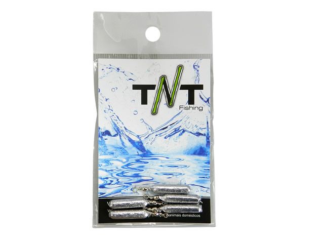 Chumbo Palito TNT