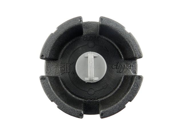 Tampa Clipper Tipo Original para Tanque Combustível