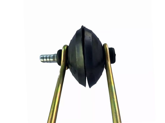 Lava Motor Orelhão Clipper (Telefone) - UN4463