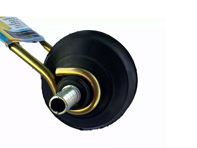 Lava Motor Orelhão Clipper (Telefone) - UN4463