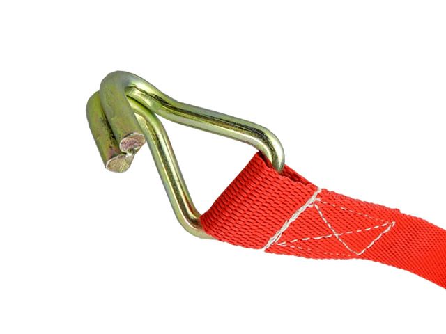 Cinta de Amarração com Catraca Clipper - 4,2mts UN2922