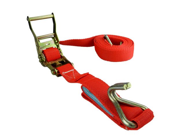 Cinta de Amarração com Catraca Clipper - 4,2mts UN2922
