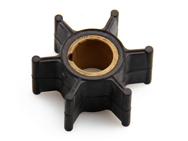 Rotor Bomba Dágua Clipper - Mercury 40/60HP (3Cil.)