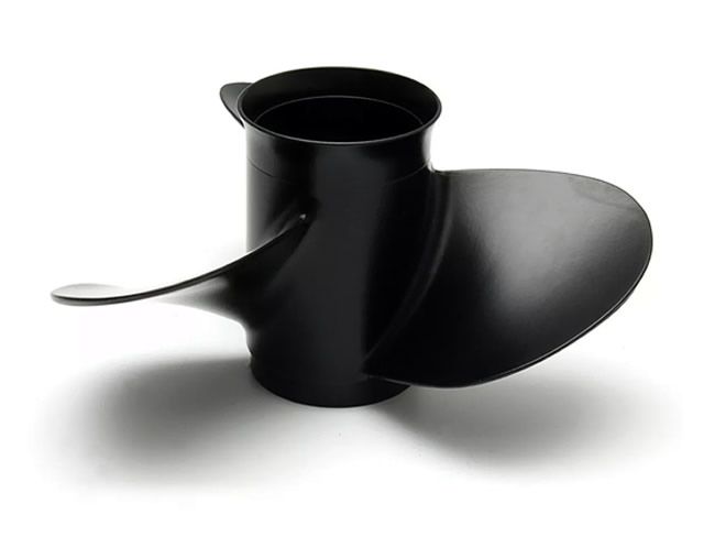 Hélice Clipper para Reposição Mercury 15HP Super