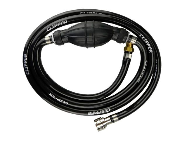 Kit Mangueira Clipper para Tanque de Gasolina - Mercury