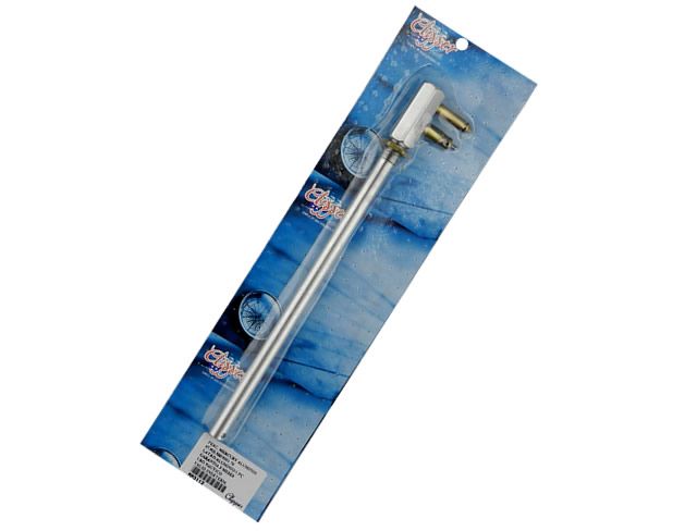 Pescador de Gasolina com Válvula Jonh/Evin - 22cm