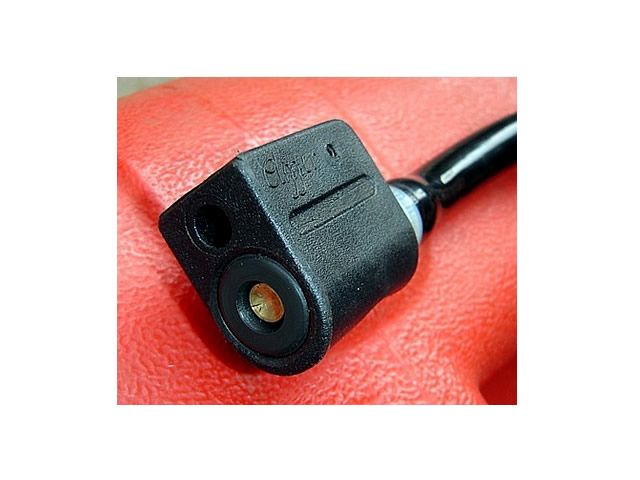 Conector de Gasolina Clipper para Motor de Popa - YH1591