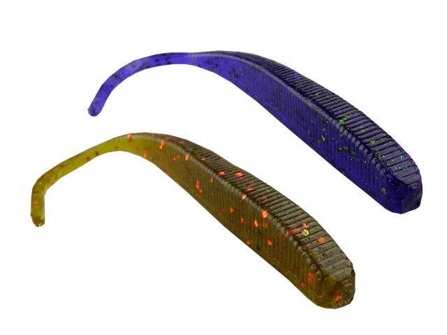 Isca Soft TNT Shad Shape 4 Pol. - 11cm