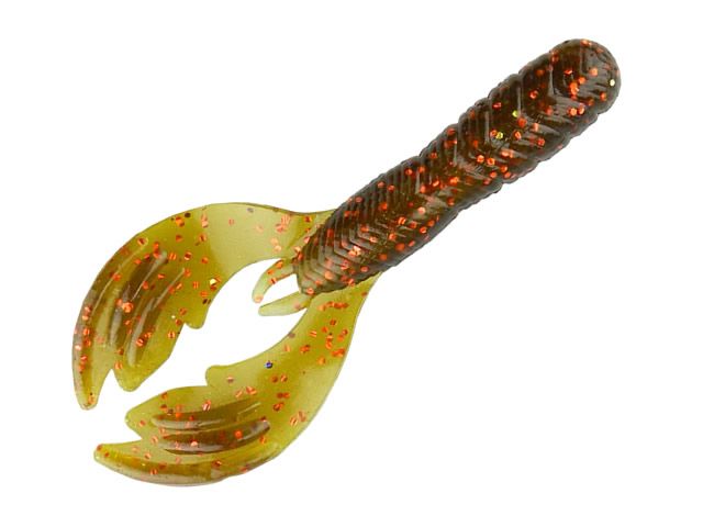 Isca Soft TNT Craw 4 Pol. - 10cm