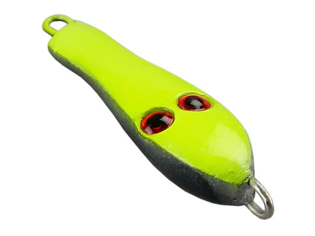 Jumping Jig Frog TNT - 22gr