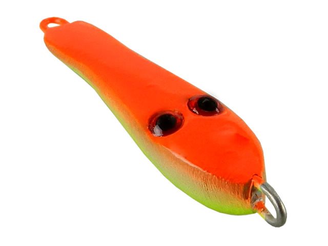 Jumping Jig Frog TNT - 22gr