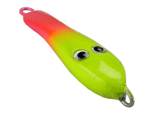 Jumping Jig Frog TNT - 22gr