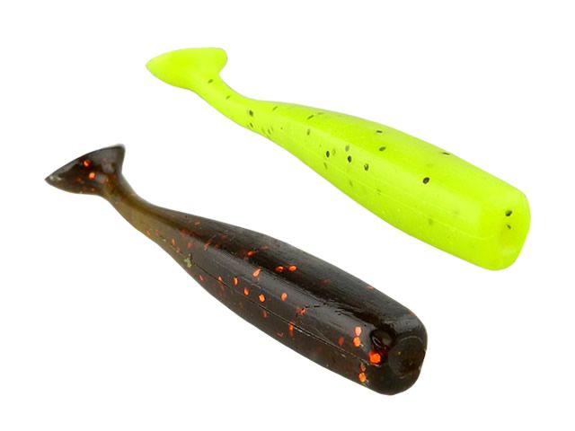 Isca Soft TNT Bass Shad 12 - 6UN