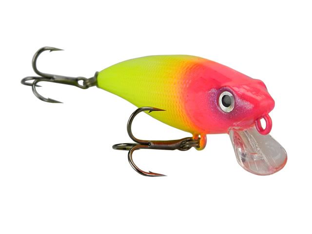 Isca TNT Neon 65F