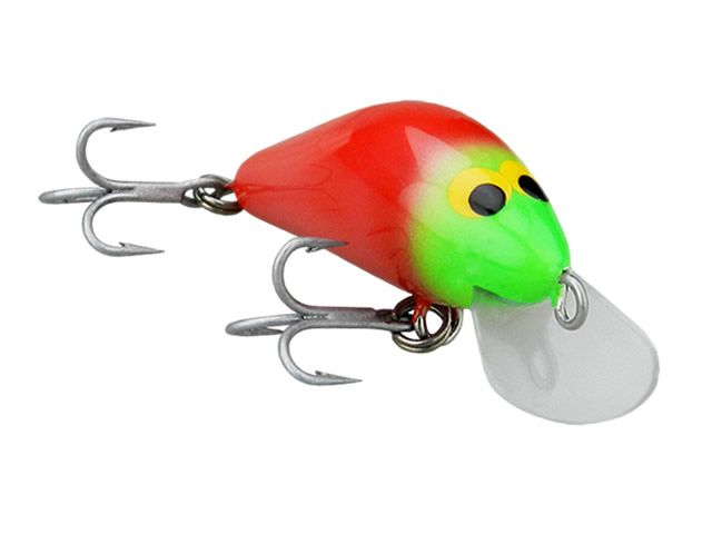 Isca OCL Lures OC Little SS - Micro Crank
