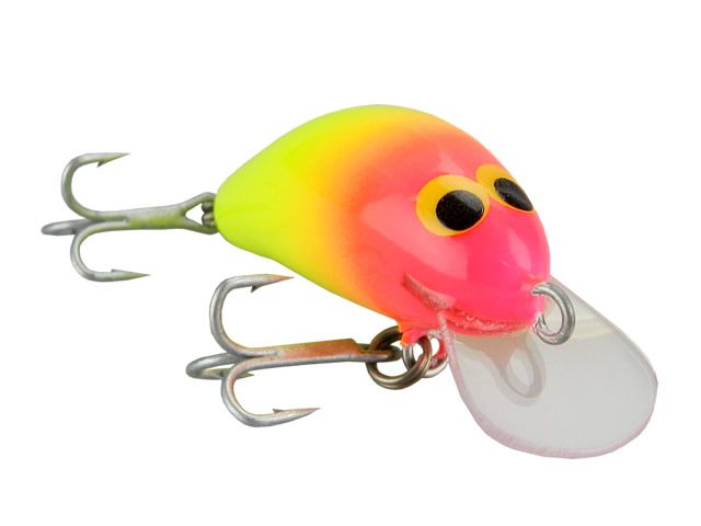 Isca OCL Lures OC Little SS - Micro Crank