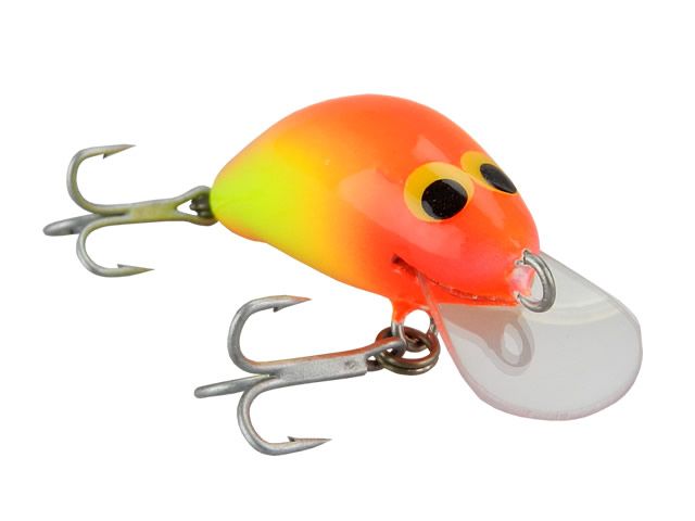 Isca OCL Lures OC Little SS - Micro Crank