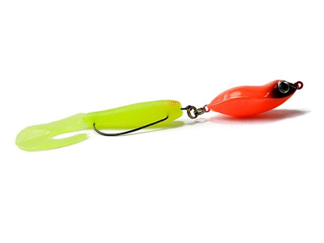 Isca TNT Hard Frog 50