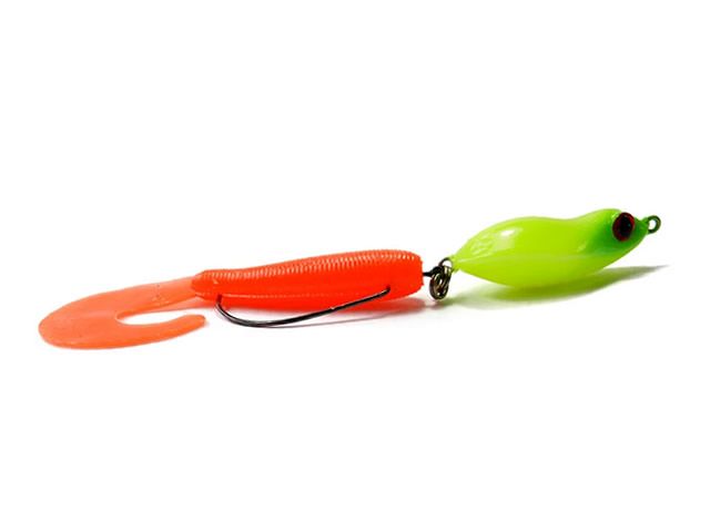 Isca TNT Hard Frog 50