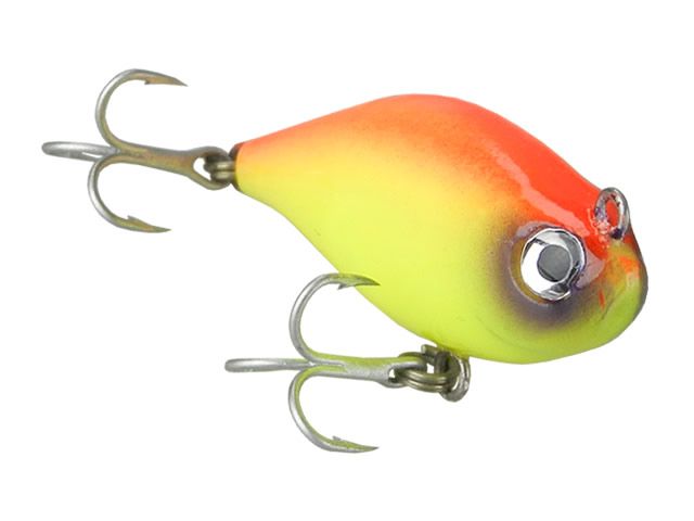 Isca KV Lips Jr Tb - Twitch Bait