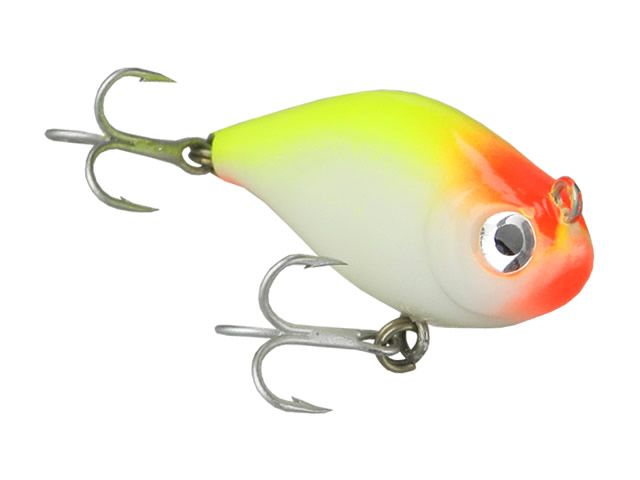 Isca KV Lips Jr Tb - Twitch Bait