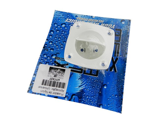 Puxador de Nylon MFX para Tampas e Portas - U17337