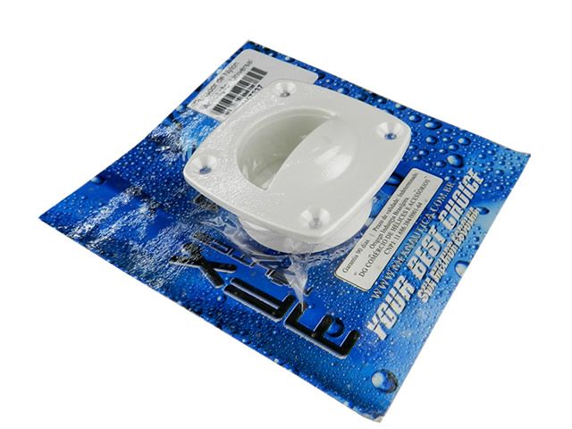 Puxador de Nylon MFX para Tampas e Portas - U17337