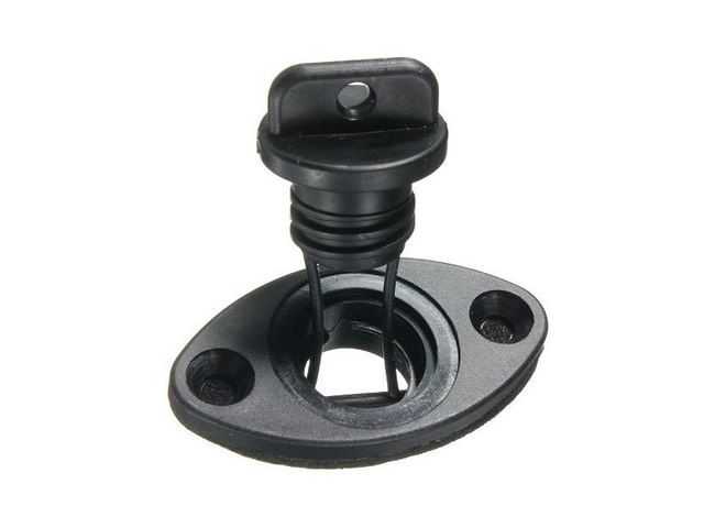 Bujão Universal MFX para Lanchas, Jet Ski e Caiaques - U11675