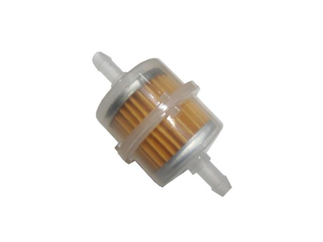 Mini Filtro de Combustível MFX Universal