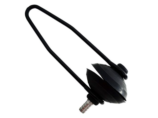 Lava Motor Orelhão MFX (Telefone) - U25342