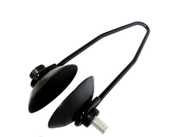 Lava Motor Orelhão MFX (Telefone) - U25342