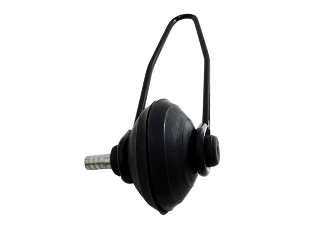 Lava Motor Orelhão MFX (Telefone) - U25342