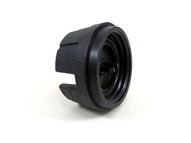 Tampa MFX Tipo Original para Tanque Combustível - D18031