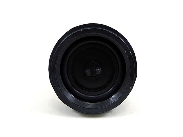 Tampa MFX Tipo Original para Tanque Combustível - D18031