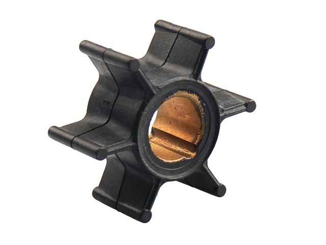 Rotor Bomba Dágua MFX - Aranha - Yam/John/Evin 9.9/15/20HP