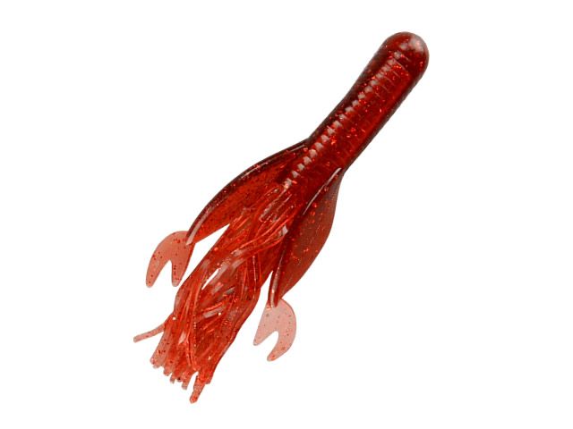 Isca Soft TNT Creature Craw Tube 4Pol - 11cm 4un