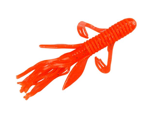 Isca Soft TNT Creature King Tube 4,5Pol - 12cm 4UN