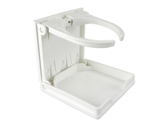 Porta Copo e/ou Lata MFX Dobrável