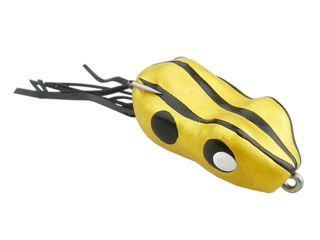 Isca Matadeira Monster Frog