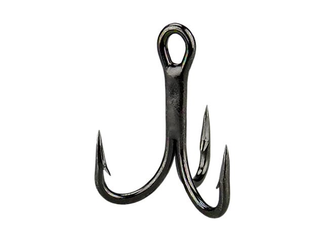 Garateia VMC 8527BN 6X - Black Nickel