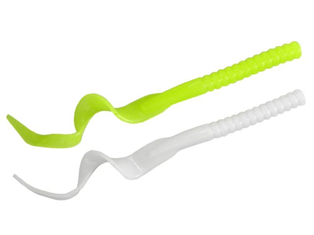 Isca Soft TNT Minhoca Worm 4Pol - 8UN