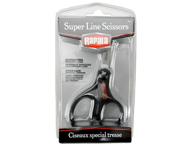 Tesoura Rapala RLS